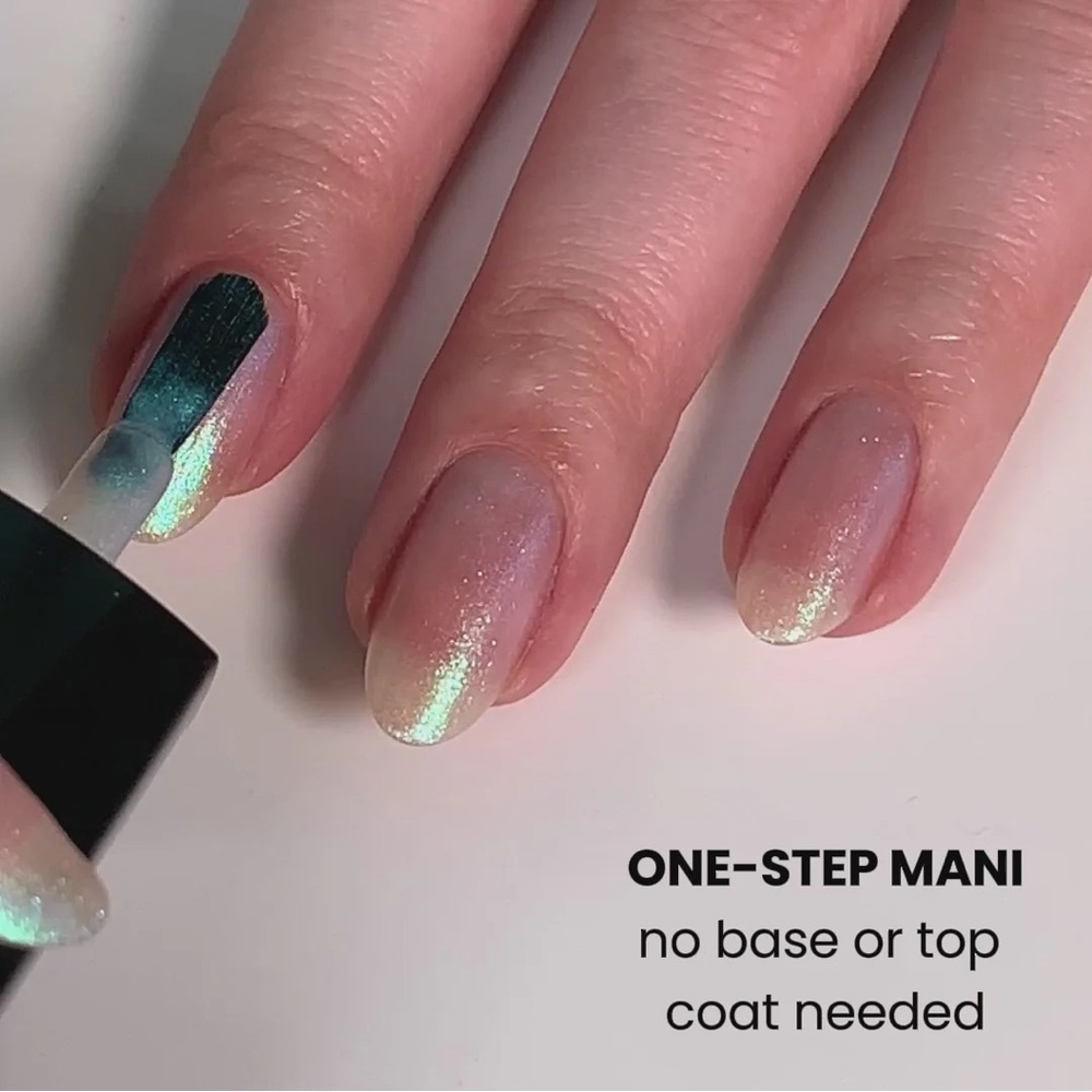 Londontown Kur Shimmering Nail Highlighter - STARDUST - Picture 5 of 9